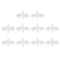 thumbnail image 4 of 10Pcs Aquarium Aquatic s Divider Holder For Fish Tank Breeding Separator, 4 of 8
