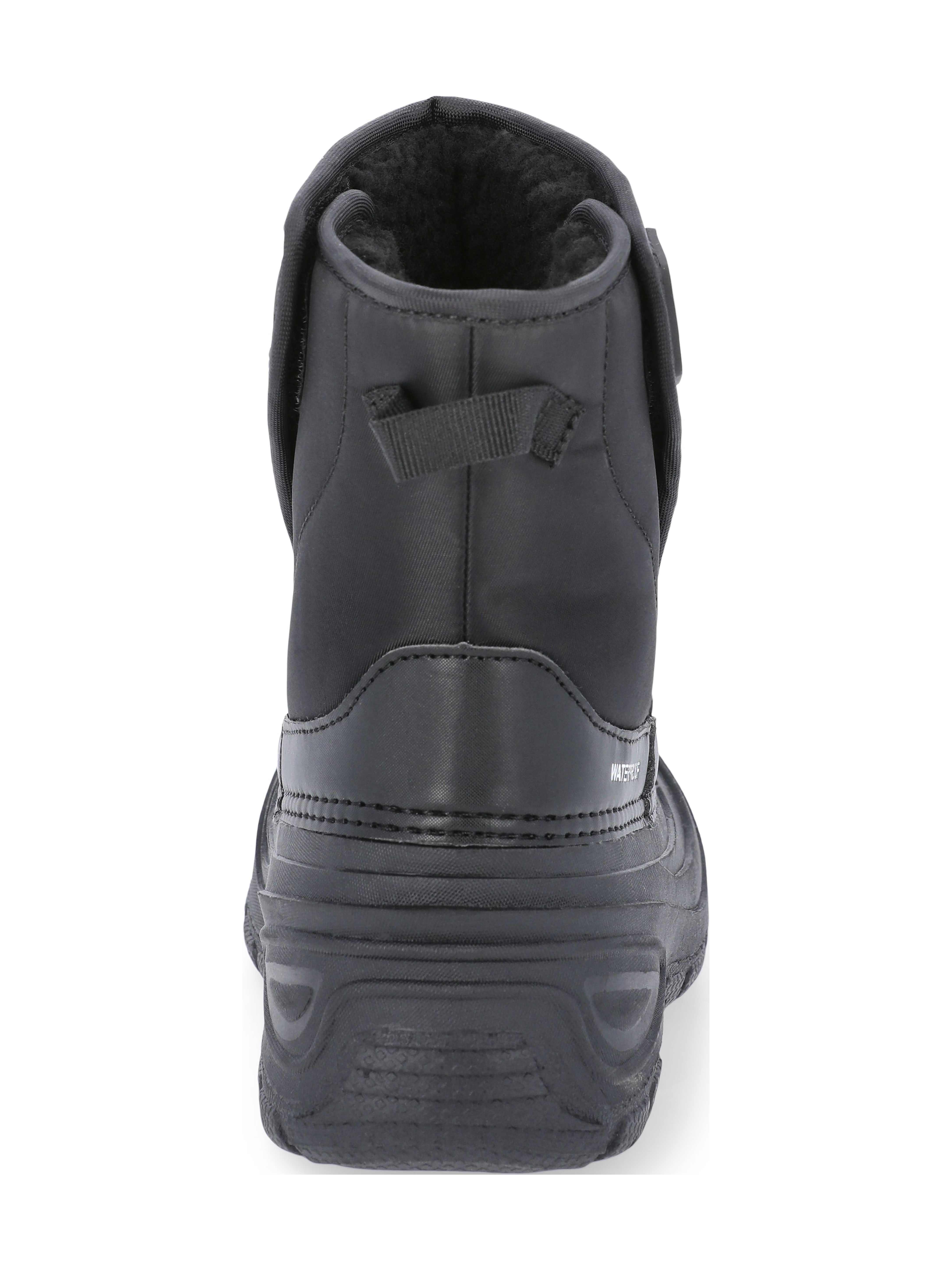 Ozark Trail Kids Waterproof Shell Winter Boots