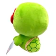 thumbnail image 3 of Hello Kitty Green Turtle Plush Toy 13 inch by Sanrio Birthday Gift, 3 of 5