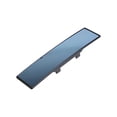 thumbnail image 1 of Speravity Espejo retrovisor Interior para coche, cristal retrovisor de seguridad para montar, accesorio para automóvil, gran angular, hebilla Vehículos, repuestos y accesorios Mis Tipo 1 Curvo Azul Speravity VI017143-01, 1 of 6