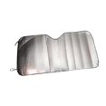 thumbnail image 3 of Parasol genérico para parabrisas de coche, parasol para ventana delantera, fácil instalación, protector térmico para coches, SUV, camión, accesorio, 3 of 8