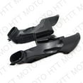 thumbnail image 4 of Fairing RAM Air Intake Duct Tube For 06-07 SUZUKI GSXR600 GSXR 600 GSXR750 750, 4 of 6