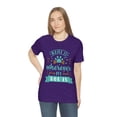 thumbnail image 3 of Unisex Jersey Short Sleeve Tee Dog T-shirt Dog Tee 3XL, 3 of 6