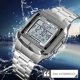 thumbnail image 2 of Reloj Deportivo Multifuncional Skmei Dorado, 2 of 4