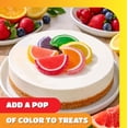 thumbnail image 5 of Funtasty Jelly Slices Assorted Fruit Flavored Candy, Pack 2 Pounds, 5 of 6
