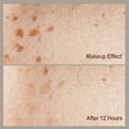 thumbnail image 4 of Cojín de maquillaje Freckle Stamp, natural, impermeable, 15 ml, 4 of 8