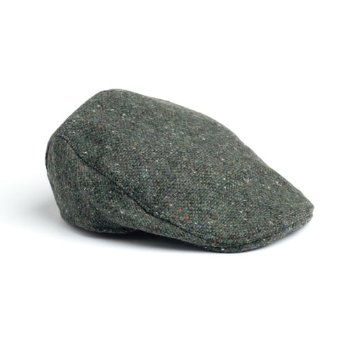 wool touring cap