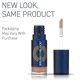 thumbnail image 2 of Kit de protección solar Brush On Block Full Face SPF30, 2 of 9