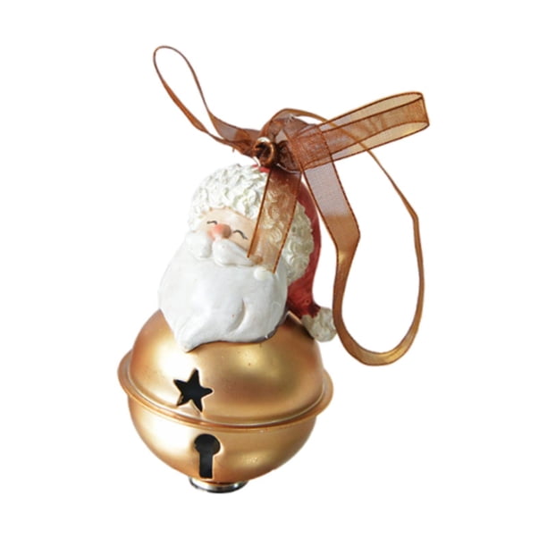 Adorno colgante para árbol de Navidad Strade Fareast Limited Estilo G