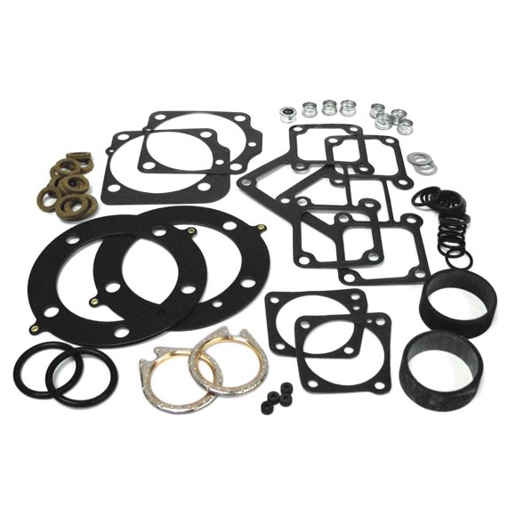 Cometic Gaskets 3-5/8" Big Bore Top End Gasket Kit C9918