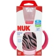 thumbnail image 3 of NUK - Animal Prints Learner Cup - 5 oz., 3 of 4