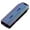 Blue Silver, variant on ANXPTIME Emergencies Whistle Titaniums Alloy Double Tube Whistle with 120db Loud Sound