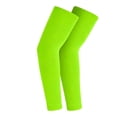 thumbnail image 2 of Teens Arm Sleeve UV Protection Sleeves Lightweight Compression Arm Sleeves Football Sleeves 15-18 Years, 2 of 3