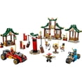 thumbnail image 3 of Set LEGO Ninjago Caja Ninja de Bricks Creativos 71787, 3 of 4