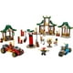 thumbnail image 3 of Set LEGO Ninjago Caja Ninja de Bricks Creativos 71787, 3 of 4