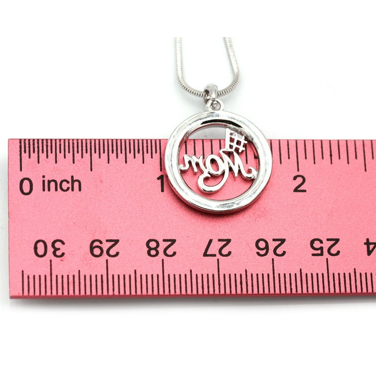 Number one cheap mom pendant