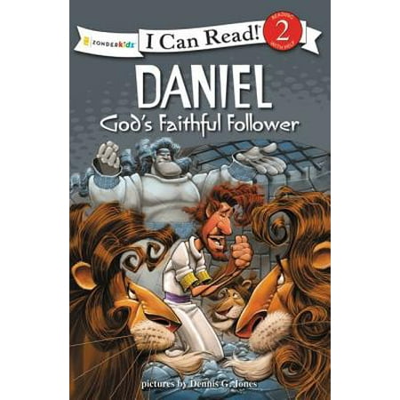 Daniel, God's Faithful Follower