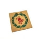 thumbnail image 3 of Troquel de corte con estampado de campana de Navidad, plantilla de perforación con hoja, dibujos animados bonitos, 3 of 5