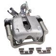 thumbnail image 2 of Geelife For Buick 12-14 LaCrosse 11-17 Regal Chevrolet 13 Malibu Rear Left Brake Caliper, 2 of 9