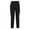 Black, variant on Big and Tall Cargo Sweatpants For Men Drawstring Cuffs Elastic Waist Outdoor Hiking Jogger Pants Baggy Casual Fall Sweat Trousers with Multi Pockets Black S