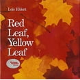 thumbnail image 2 of Feuille Rouge, Feuille Jaune, 2 of 2