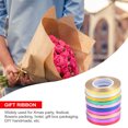 thumbnail image 5 of unbranded 20Pcs Christmas Ribbon Packaging Corses Assorted Color for Decor and Festival Use, 5 of 5