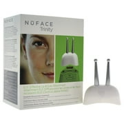 NuFace Trinity Ele Effective Lip & Eye Attachment Attachment For Women