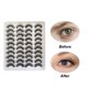 thumbnail image 2 of 20 pares de pestañas postizas 3D pestañas postizas para maquillaje de ojos Labymos  Natural, 2 of 5
