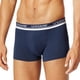 thumbnail image 2 of UNCOVER by SCHIESSER Paquete de 3 Calzoncillos para Hombre - Serie "Uncover", Calzoncillos, S-3XL Azul oscuro L (Large), 2 of 4