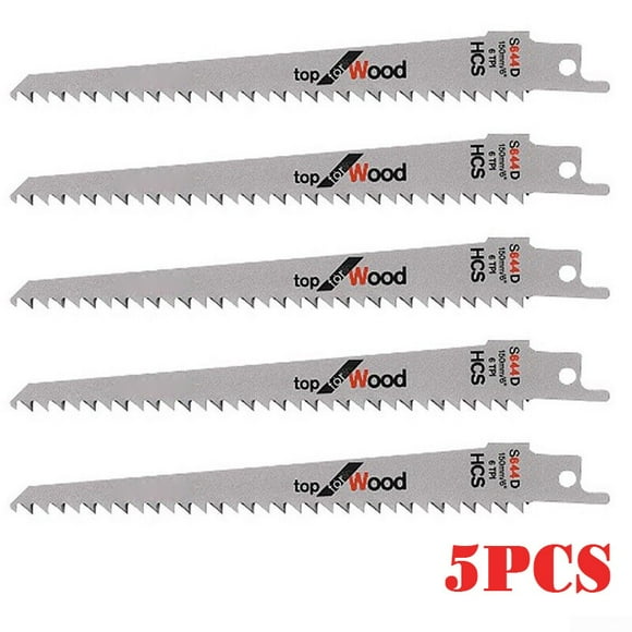 Black Decker Reciprocating Saw Blades
