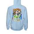 thumbnail image 3 of Good Life Unisex Parrot Party Margarita Sweatshirt Beach Hoodie Pullover, 3 of 10