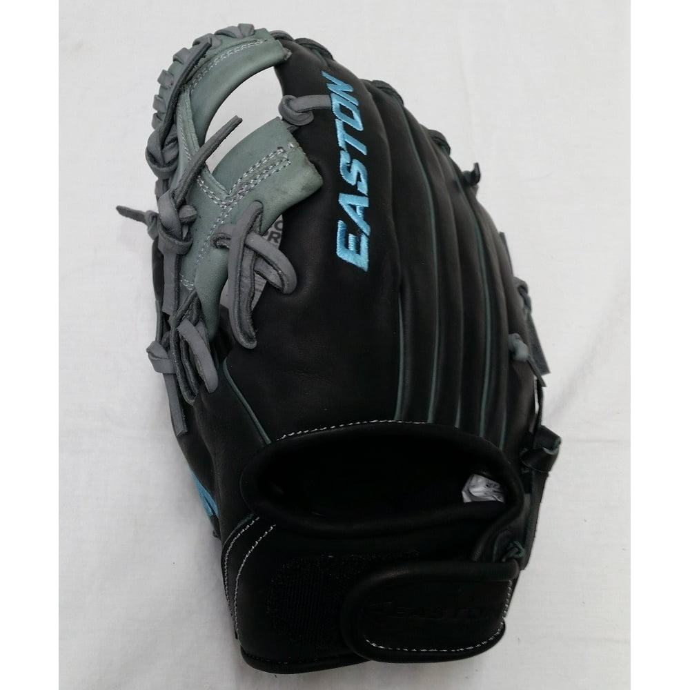 Easton 11.75" Core Series Infield Fastpitch Softball Glove, Left Hand