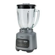 Oster One-Touch Blender, 8-Cup Smoothie Blender