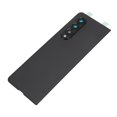 thumbnail image 1 of Back Glass Cover Replacement, Perfect Fit, Pre Installed Camera Lens, Repair Kit for  Z Fold 3 5G F926, with Comprehensive Tool Kit Included for Easy Installation, 1 of 8
