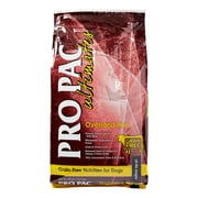 Pro Pac Ultimates Grain-Free Overland Red Dry Dog Food, 28 lb