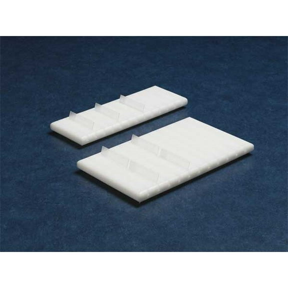 Heathrow Scientific 40 SLIDE HOLDER POLYETHYLENE HS15981A
