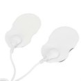 thumbnail image 4 of Mini USB Mobile Electronic Pulse Massager Portable Pain Reduction Rechargeable Muscle Stimulator for Indoor Office Adults, 4 of 4