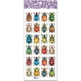 thumbnail image 1 of Violette Stickers Beetles, 1 of 3
