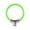 Green, variant on WEGFTDUOP Heavy-Duty Steel Cable Lock, Waterproof Anti-Theft Security Lock