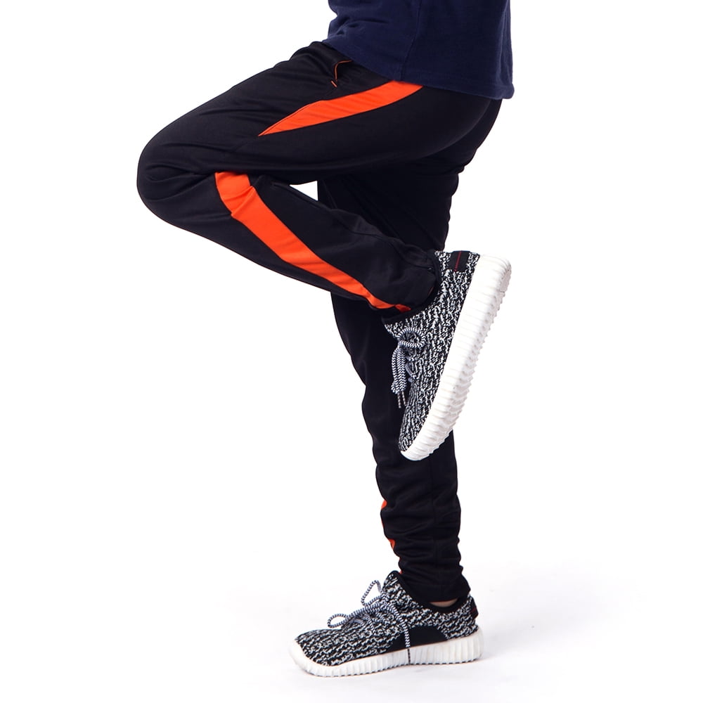 tapered climbing pants