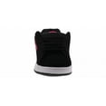thumbnail image 6 of DC Shoes Gaveler Skate Shoe Black | ADJS700082 KWP, 6 of 6