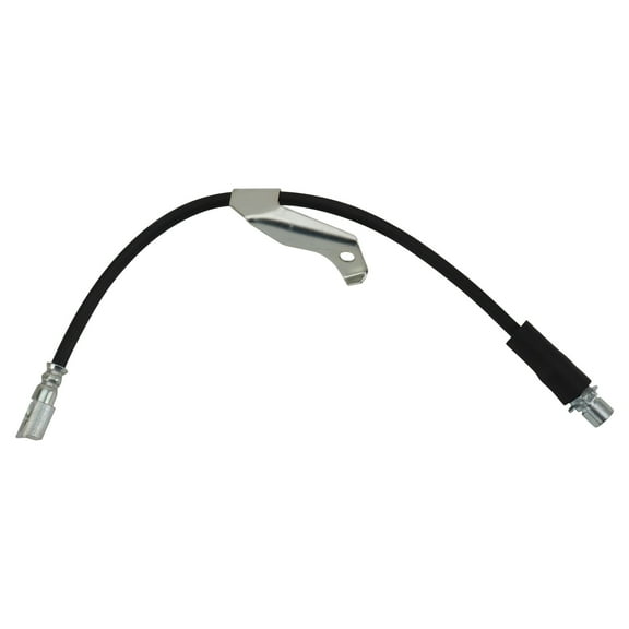 TRQ Front Right Brake Hose BLA62100 Fits Select 2002-2003 Saturn Vue