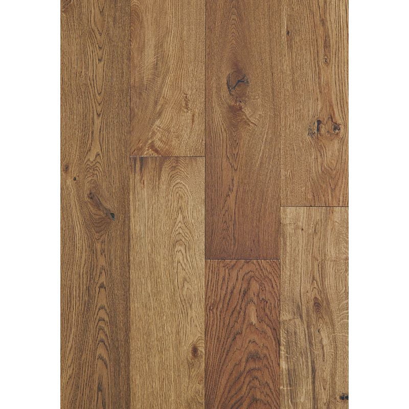 Shaw Floors Fireside, Sunkissed Oak 7.5 in. W x Varying Length