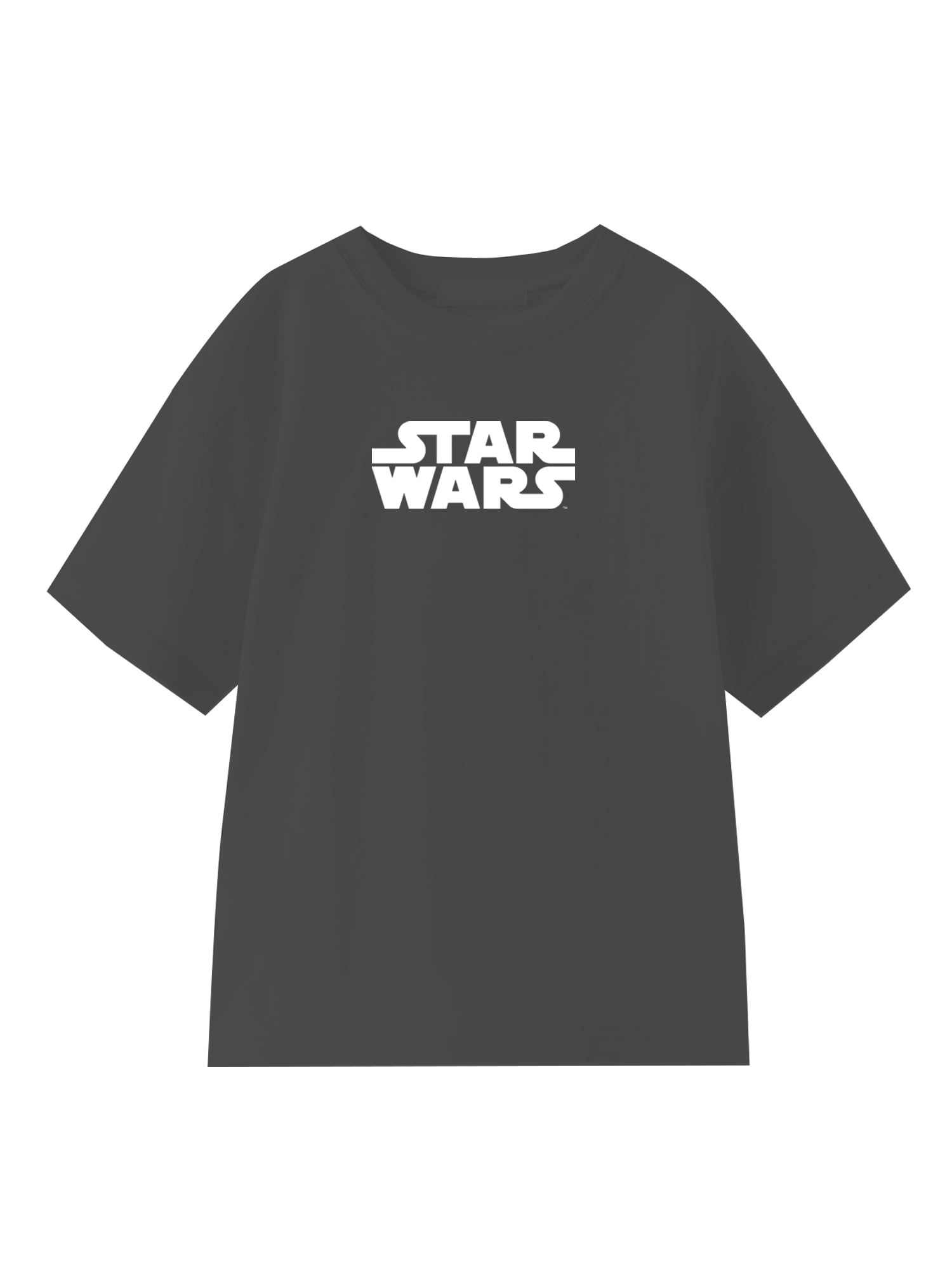 Star Wars Boys Darth Vader Graphic T-Shirt, Sizes XS-XXL