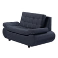 thumbnail image 2 of Sala Bali 2 Piezas (Love Seat, Love Seat) Azul Acero, 2 of 8