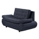 thumbnail image 2 of Sala Bali 2 Piezas (Love Seat, Love Seat) Azul Acero, 2 of 8