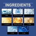 thumbnail image 6 of WYBXZ White Waterproof Sealant for Kitchen, 300ml Leak Stopper for Sink, Rapid Curing, Non-Toxic for Father's Day Fix, 6 of 9