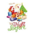 thumbnail image 1 of 'Twas the Night Before, 1 of 3
