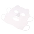 thumbnail image 1 of Couvre-visage Réutilisable et Respectueux de la Peau, Design Unique avec Crochet d'Oreille, Extensible pour Usage Quotidien à Domicile pour Diverses Formes de Visage Salon de Beauté, 1 of 8