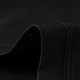thumbnail image 4 of Tops para hombre, blusas y camisas de manga corta con cuello redondo para hombre, blusas deportivas informales elásticas de color liso para hombre, blusa de poliéster para hombre., 4 of 7